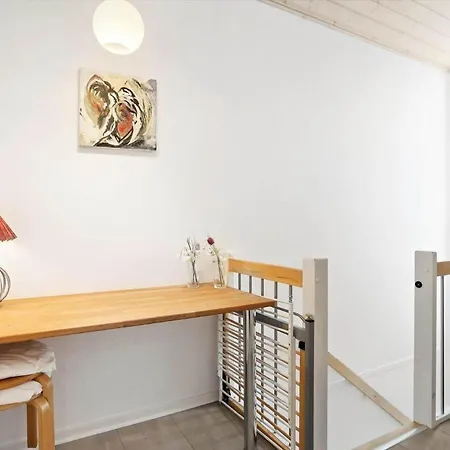 Сasa de vacaciones Lk2208-lokken-hornfisken-52 *